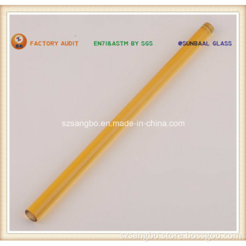 Decoration Glass Rod